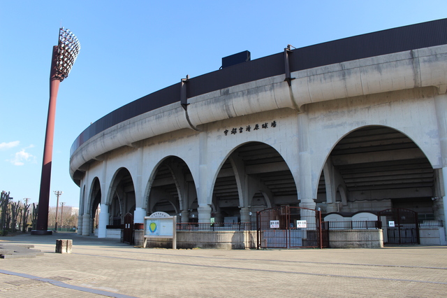 宇都宮市清原地区周辺のおすすめスポット