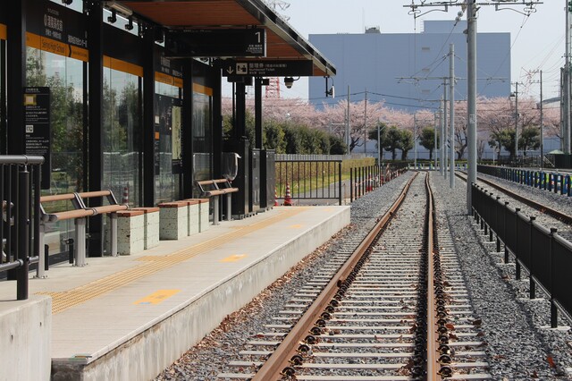 宇都宮市陽東区周辺のおすすめスポット